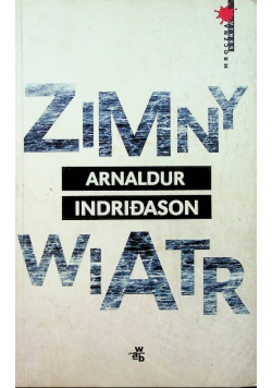 Zimny wiatr