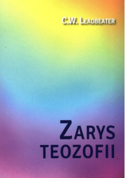 Zarys teozofii