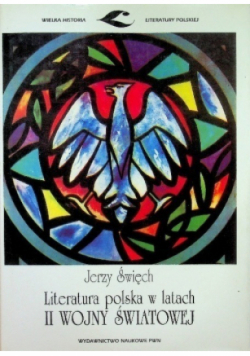 Literatura polska w latach II wojny światowej