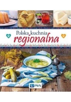 Polska kuchnia regionalna