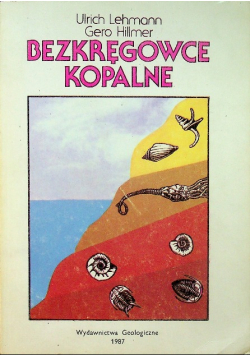 Bezkręgowce kopalne