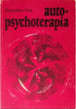 Auto - psychoterapia