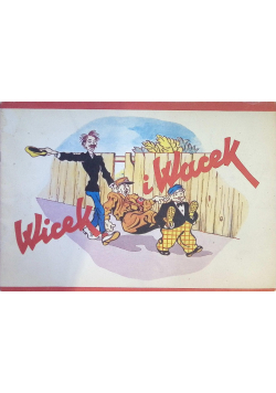 Wicek i Wacek