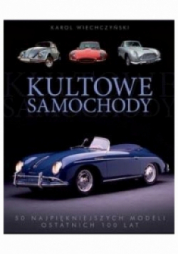 Kultowe samochody