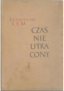 Czas nieutracony