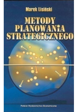 Metody Planowania Strategicznego