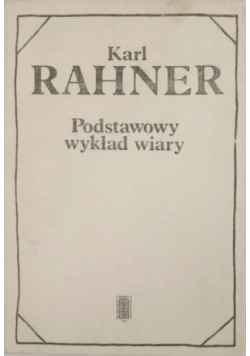 Podstawowy wykład wiary