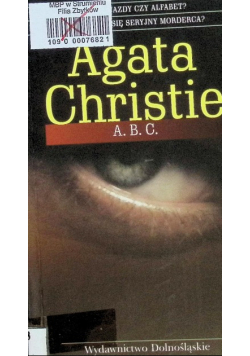 A B C