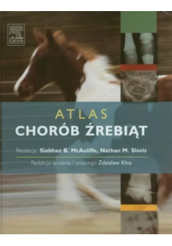 Atlas chorób źrebiąt