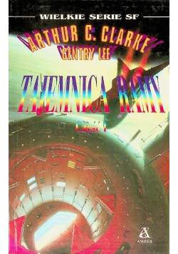 Tajemnica ramy Część 1