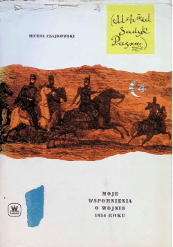 Moje wspomnienia o wojnie 1854 roku