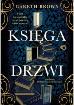 Księga drzwi
