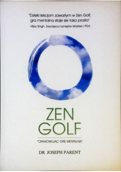 Zen golf