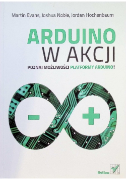 Arduino w akcji