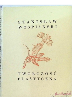 Twórczość plastyczna