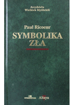 Symbolika zła