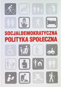 Socjaldemokratyczna polityka społeczna