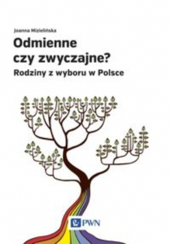Odmienne czy zwyczajne