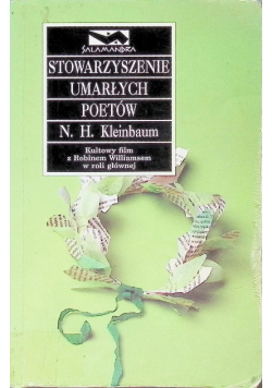 Stowarzyszenie Umarłych Poetów