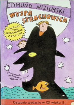 Wyspa Strachowica
