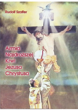 Armia Najdroższej Krwi Jezusa Chrystusa