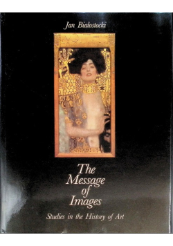 The message of Images studies in the History of Art