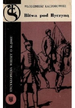 Bitwa pod Byczyną