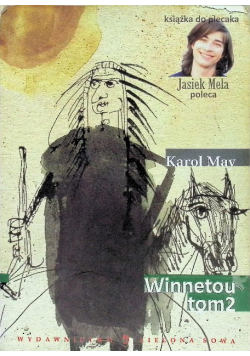 Winnetou Tom 2