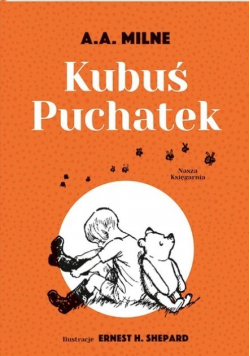 Kubuś Puchatek