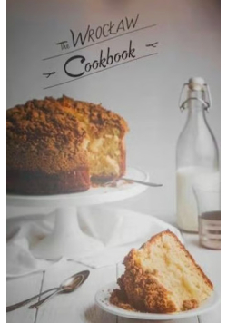 The Wrocław cookbook