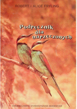 Podręcznik dla narzeczonych
