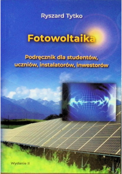 Fotowoltaika