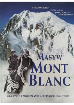 Masyw Mont Blanc