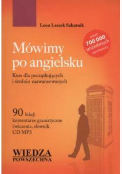 Mówimy po angielsku