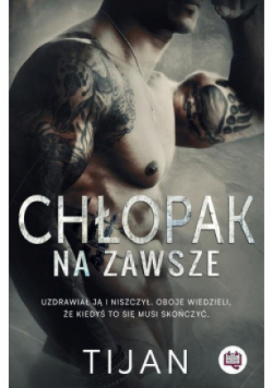Chłopak na zawsze