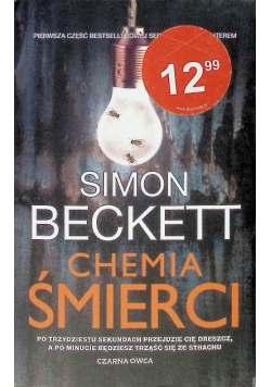 Chemia śmierci