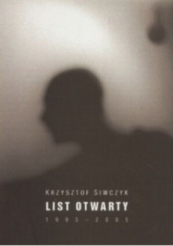 List otwarty 1995 - 2005