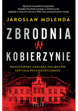 Zbrodnia w Kobierzynie