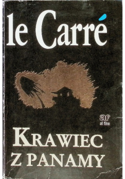 Krawiec z Panamy
