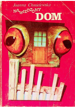 Nawiedzony Dom