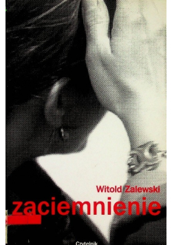 Zaciemnienie