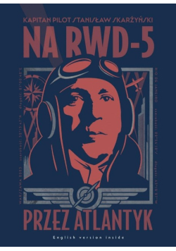 Na RWD-5 przez Atlantyk