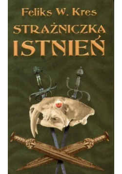 Strażniczka Istnień