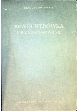 Rewolwerówka i jej zastosowanie