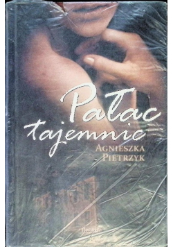 Pałac tajemnic