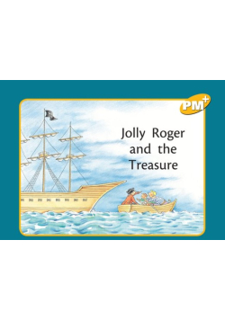 Jolly Roger and the Treasure