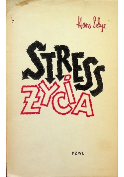 Stress życia