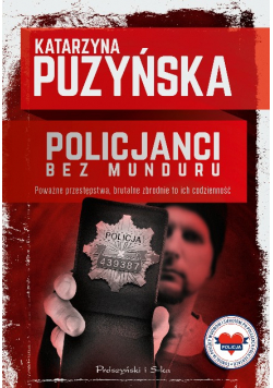 Policjanci bez munduru