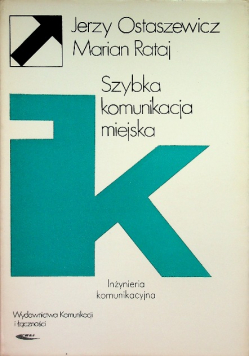 Szybka komunikacja miejska