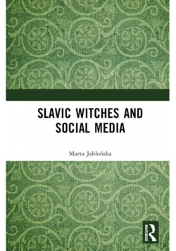 Slavic Witches and Social Media